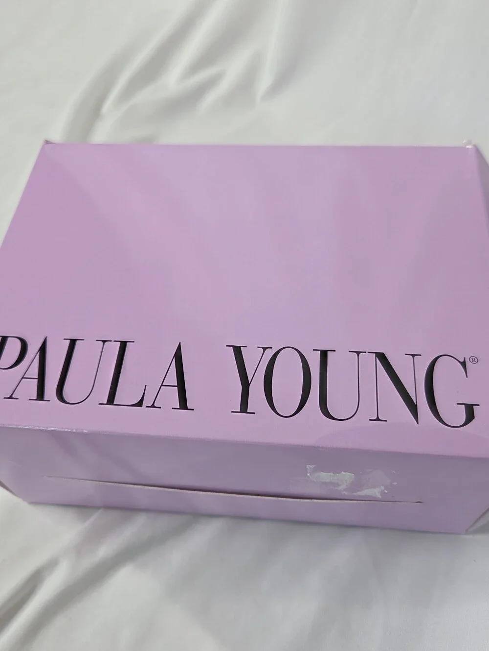 Paula Young Pecan Brown Curly Hairpiece for Women New